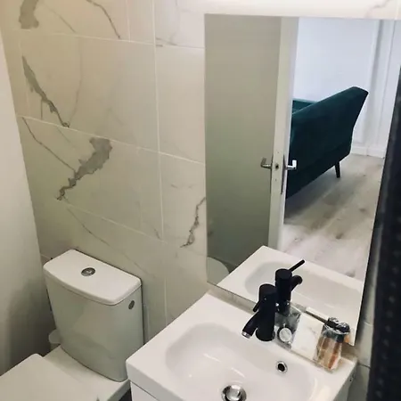 Apartment Luckey Homes - Quai Docteur Gailleton *