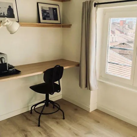 Luckey Homes - Quai Docteur Gailleton *