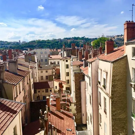 Apartment Luckey Homes - Quai Docteur Gailleton Lyon