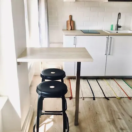 Luckey Homes - Quai Docteur Gailleton Apartment